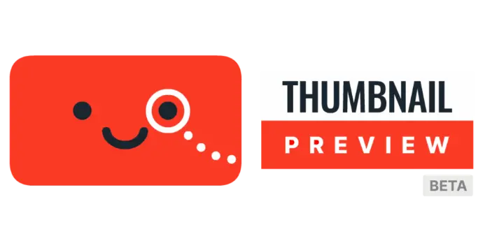 Customized Your YouTube Thumbnail For Free