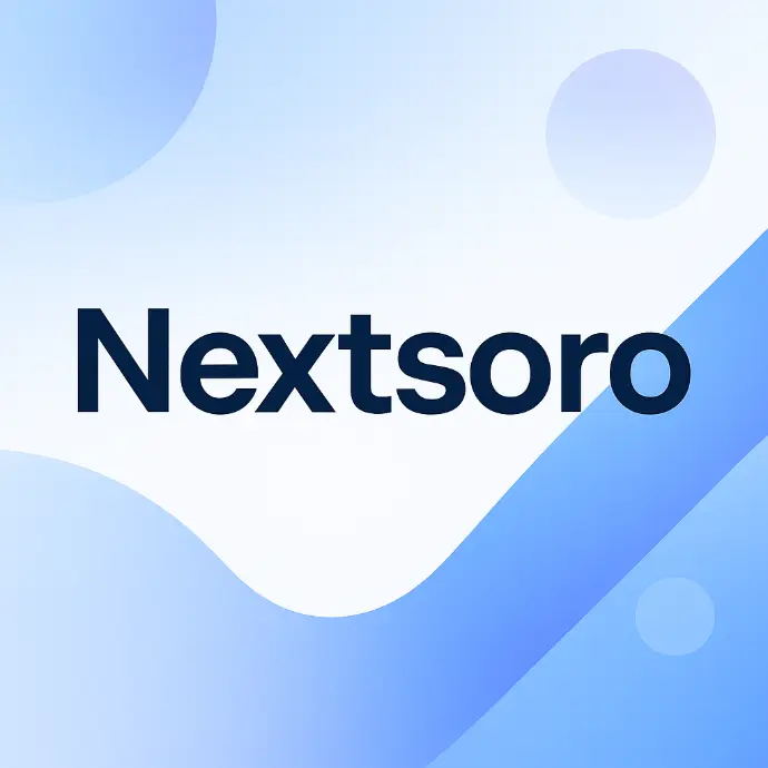 Nextsoro – Explore the best deals, exclusive discounts, and trending offers from trusted brands, saving time and money effortlessly.